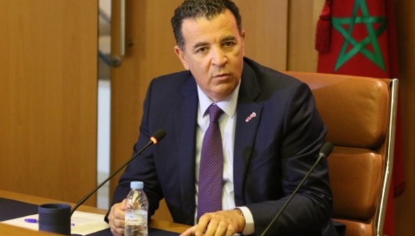 IGOC 2026 : Un signal positif en faveur du renforcement de la compétitivité des entreprises