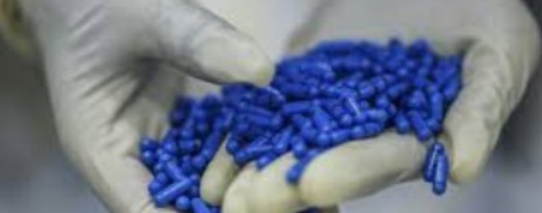 30% des antibiotiques prescrits aux Etats-Unis sont inappropriés