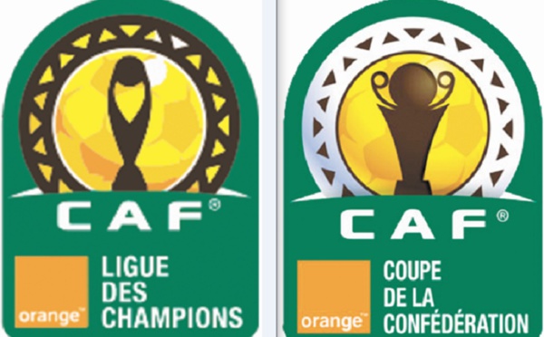 La Ligue des champions d'Afrique et la Coupe de la CAF passeront de 8 à 16 clubs