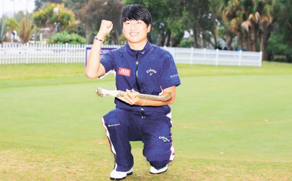 Les retombées bénéfiques du Trophée Hassan II et de la Coupe Lalla Meryem de golf