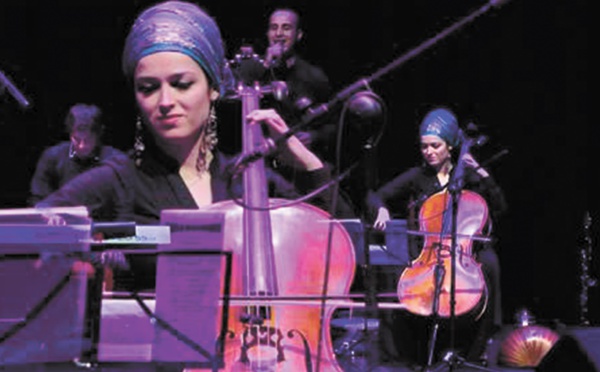 L'Institut Cervantès fête l'amitié hispano-marocaine par la culture