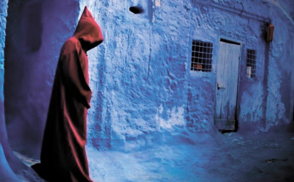 Ouverture du Festival international de la photographie de Chefchaouen