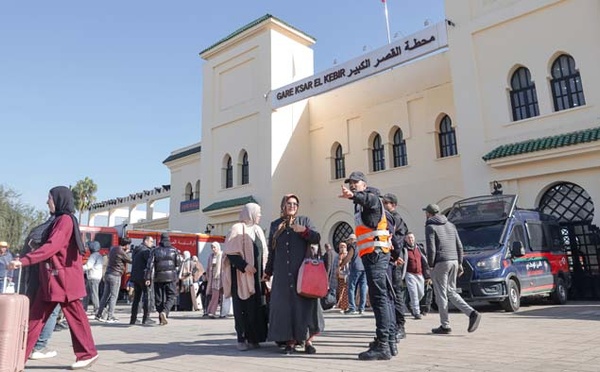 A Ksar El Kébir, une volonté de vivre sur une terre fidèle à sa mémoire d'eau