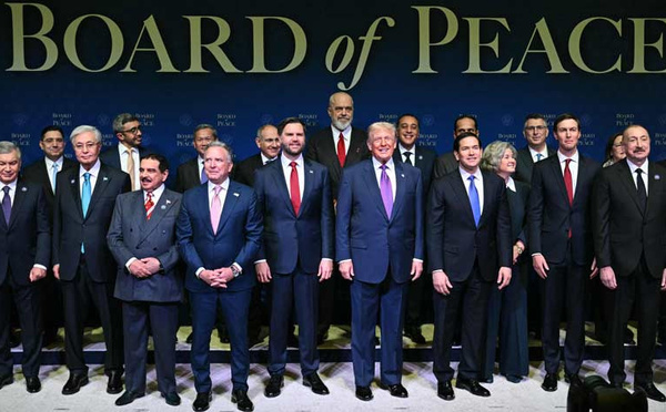 Les engagements du Maroc dans leurs dimensions humanitaire, institutionnelle et sécuritaire