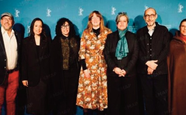 Première mondiale de la version restaurée de “Mirage” d’Ahmed Bouanani