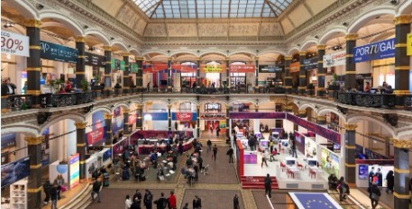 Le Maroc brille par une participation “exceptionnelle, forte et remarquée” à l’European Film Market