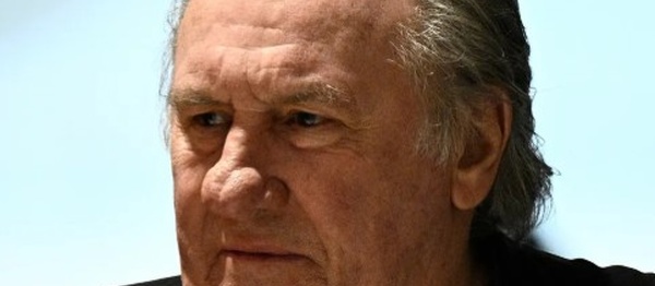 Agressions sexuelles sur un tournage : Gérard Depardieu jugé en appel du 16 au 20 novembre