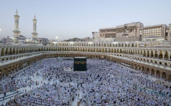 Hajj 1448 H : Tirage au sort du 02 au 13 mars 2026