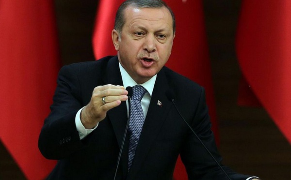 Des ONG dénoncent une "abdication historique" des droits moraux de l'Europe dans ses rapports avec Ankara