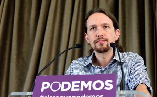 L’élection des Indignés n’a pas changé grand-chose en Espagne