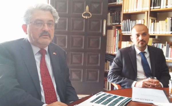 L’ambassade du Mexique au Maroc dévoile son agenda culturel pour cette année