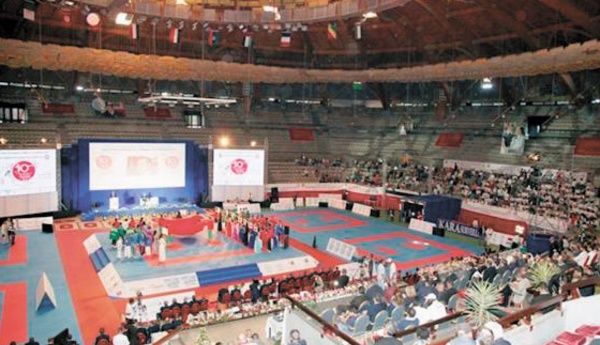 Hassan Fekkak L'intégration de la Coupe internationale Mohammed VI au circuit “Premier League de karaté 1” consolidera sa dimension mondiale