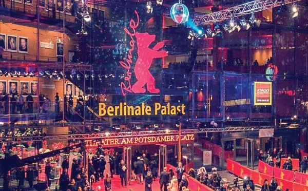 A l’European Film Market, le Maroc ouvre la voie au cinéma africain