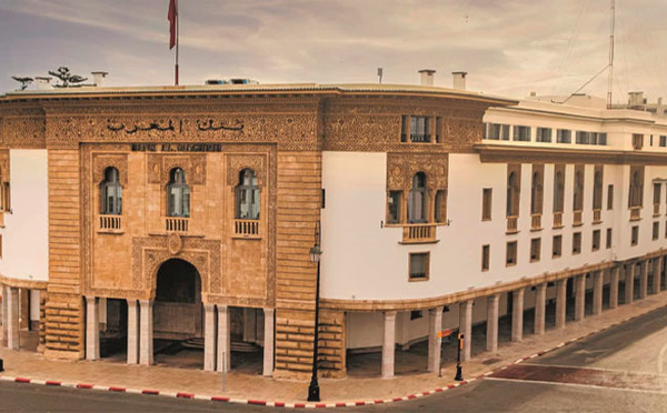 Pourquoi Bank Al-Maghrib tarde-t-elle à baisser son taux directeur ?