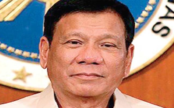 Rodrigo Duterte: Populaire aux Philippines, désavoué par la communauté internationale