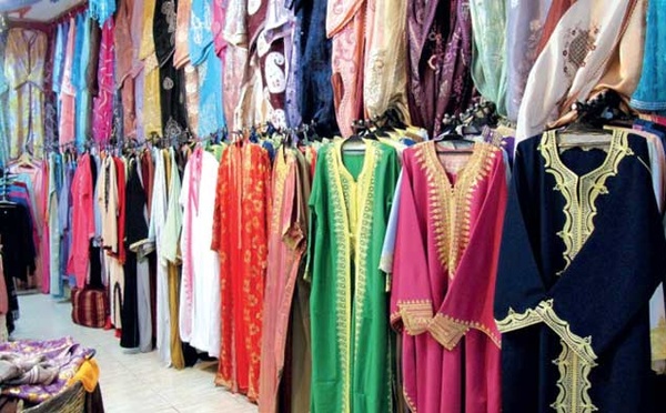 Ramadan au Maroc, un engouement renouvelé pour l'éclat de l’habit traditionnel