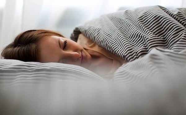 Des smartphones pour traquer les habitudes de sommeil dans le monde