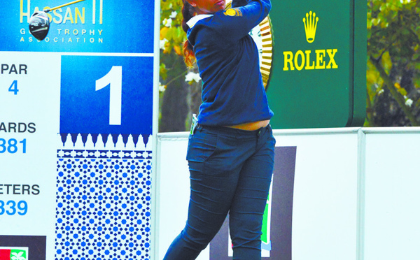 Distinction de Haddioui  à Ribera Sacra Patrimonio