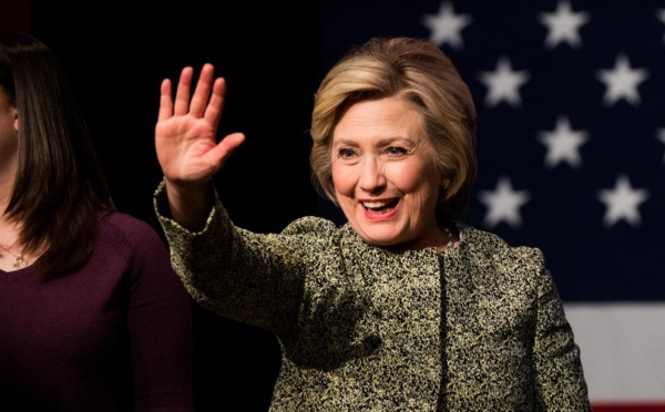 Les colistiers possibles de Hillary Clinton et Donald Trump