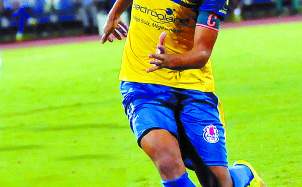 Un Wydad  désorienté  défait par un FUS réaliste