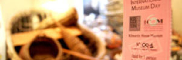 18 mai, Journée internationale des musées