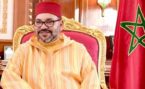 SM le Roi félicite le Serviteur des Lieux Saints de l'Islam et le Prince Héritier d'Arabie Saoudite