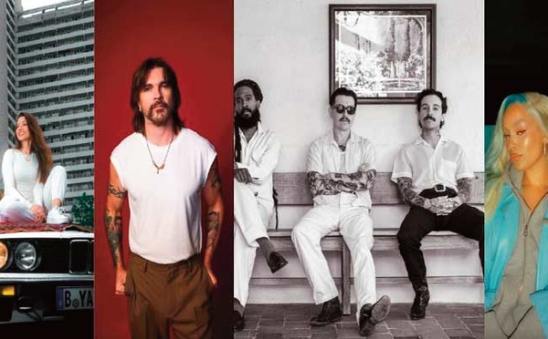 Jazzablanca dévoile les premiers artistes de sa 19ème édition