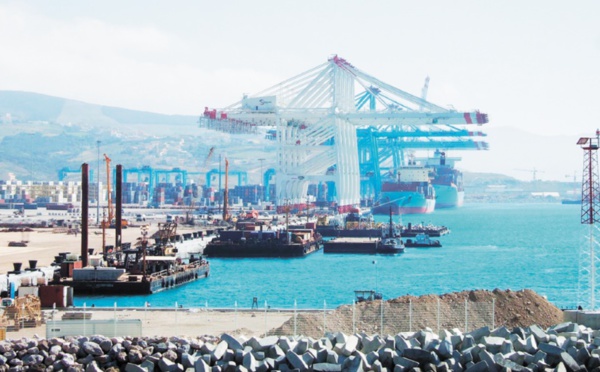 Les partenariats public-privé, nouveaux leviers pour le financement des infrastructures logistiques