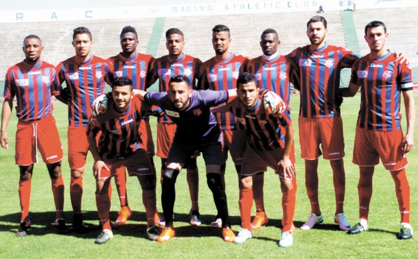 Un monument du football national s’effondre, le CODM relégué avec l’OM dans l’antichambre des amateurs