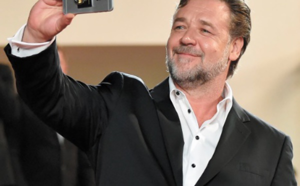 Russel Crowe : La méthode Stanislavski ? Connais pas et pas envie de connaître...