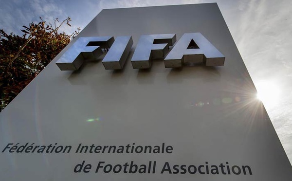 La FIFA soutient le programme de formation des talents mené par la FRMF