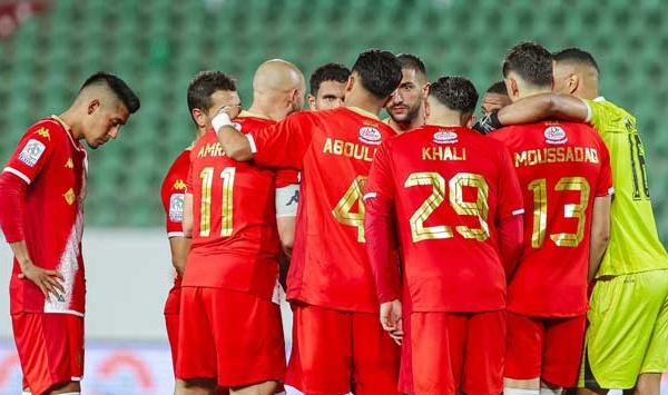 Botola Pro D1 : Le WAC cartonne, le Raja se rassure et la RSB assure