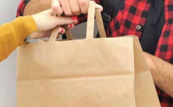 Ramadan, un accélérateur d'activité pour les services de livraison