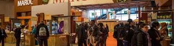 Le pavillon marocain ouvre ses portes au Salon international de l’agriculture de Paris