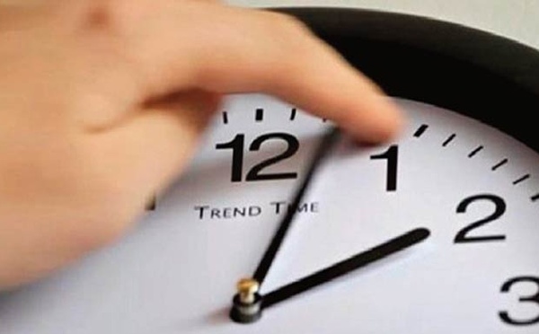 GMT+1 ou GMT tout court ?