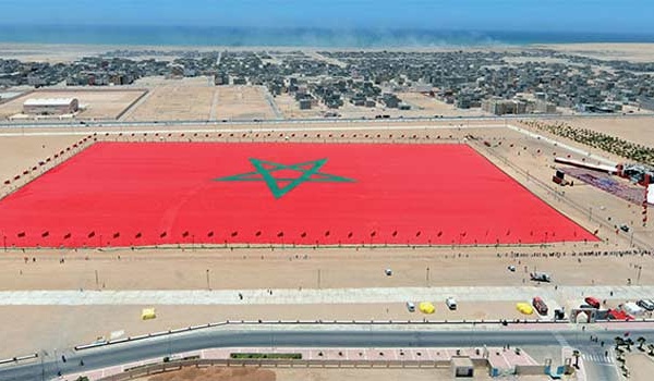 La Bolivie assène un nouveau revers aux pantins polisariens