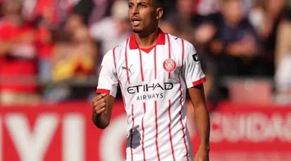 Ounahi de retour avec Girona après sa blessure