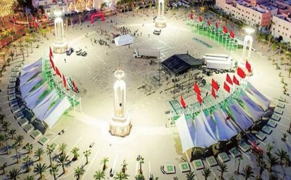 L’idée d’un référendum au Sahara plus obsolète que jamais