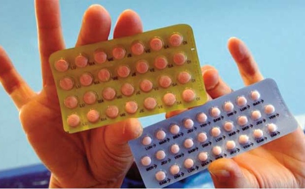 Ménopause: Les traitements hormonaux n'augmentent pas la mortalité