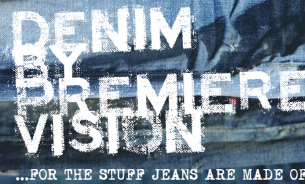 Le Maroc au salon "Denim"