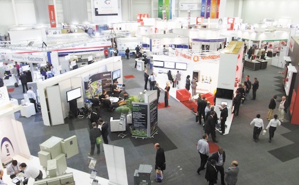 MASEN participe à l’African Utility Week au Cap