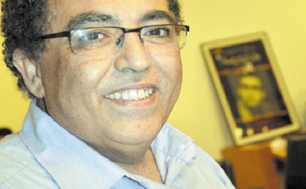 Salah Eddine Elmanouzi :  Les intérêts géostratégiques du Maroc ne pourront être bien défendus sans une implication citoyenne des MRE