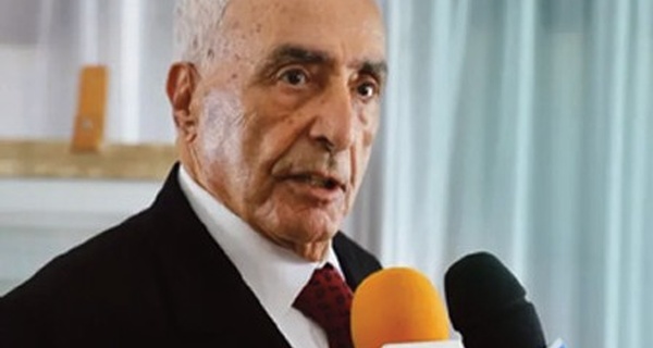 El Mostafa El Ktiri : La visite de feu SM Mohammed V   à M’Hamid El Ghizlane constitue un épisode glorieux dans   le processus de parachèvement de l'intégrité territoriale du Royaume