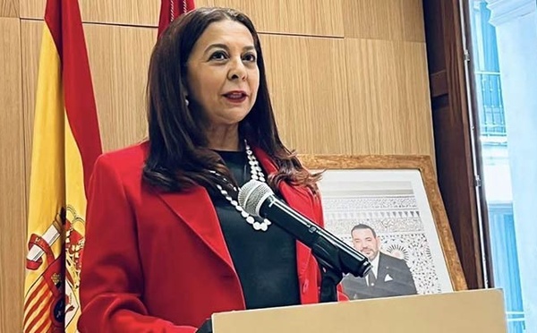 Le Maroc présente à Madrid sa stratégie numérique et de cybersécurité