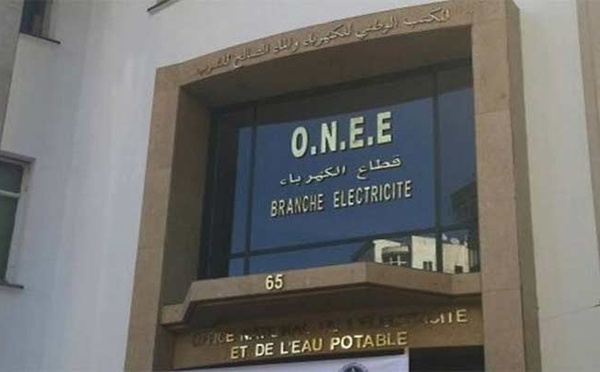 El Hajeb : L'ONEE mobilise 16,4 MDH pour renforcer l'alimentation en eau potable