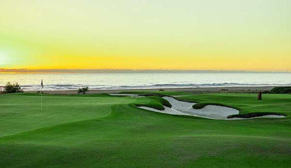 Le MENA Golf Tour fait escale à Tanger