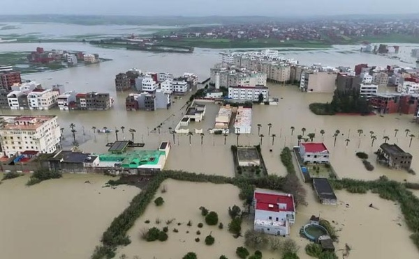C’est au niveau de l’urbanisme que le bât blesse