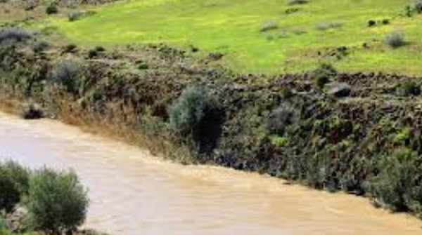 Oum Er-Rbia : Une artère stratégique qui retrouve sa vitalité naturelle