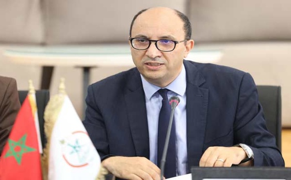 Hassan Tariq : L'ère numérique offre de précieuses opportunités pour consacrer les droits au service public