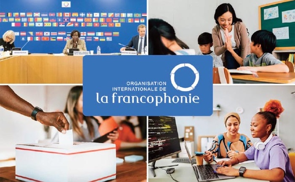 L’OIF lance de nouveaux appels à projets